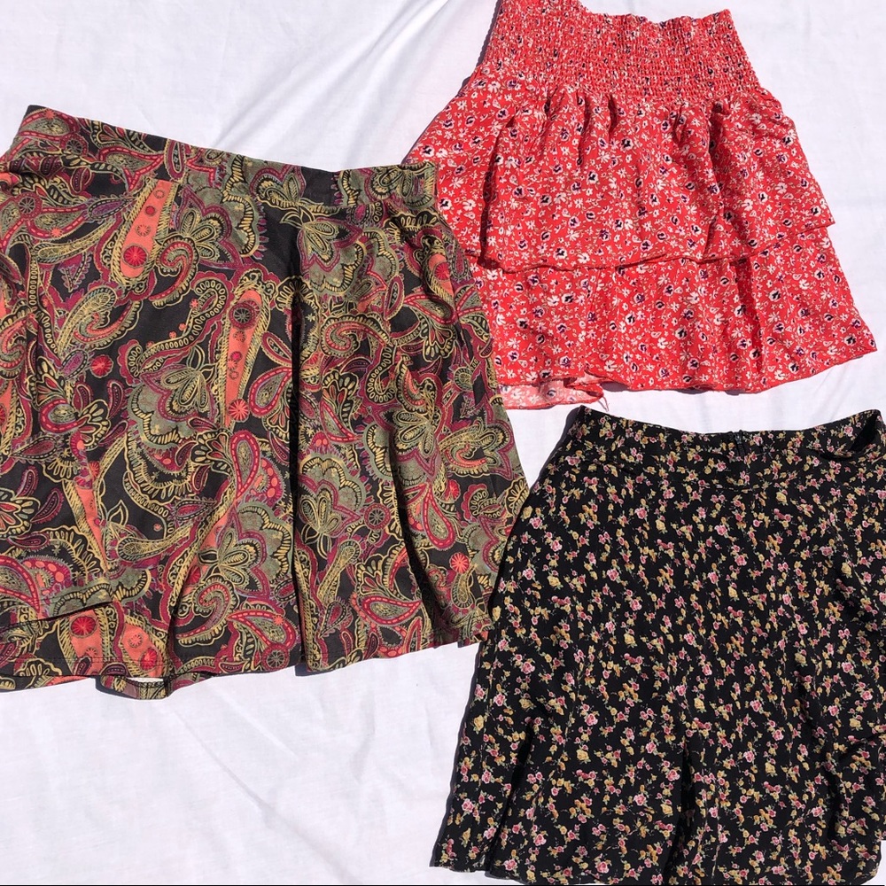 Skirts Bundle - image 4